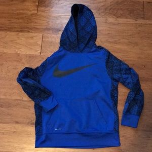 Nike Dri-Fit Hoodie